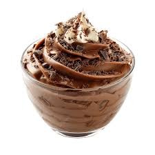 Chocolate Mousse